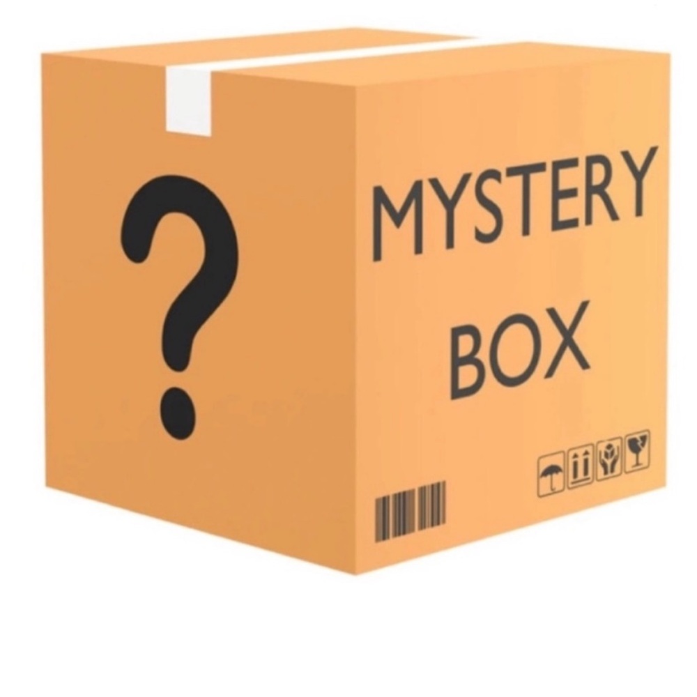 Mystery Box